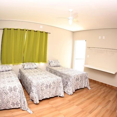 Pousada Perola Mineira Piui Luaran gambar