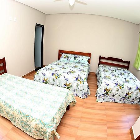 Pousada Perola Mineira Piui Luaran gambar