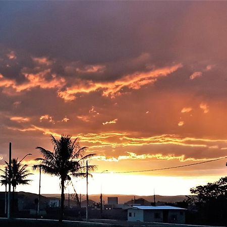 Pousada Perola Mineira Piui Luaran gambar