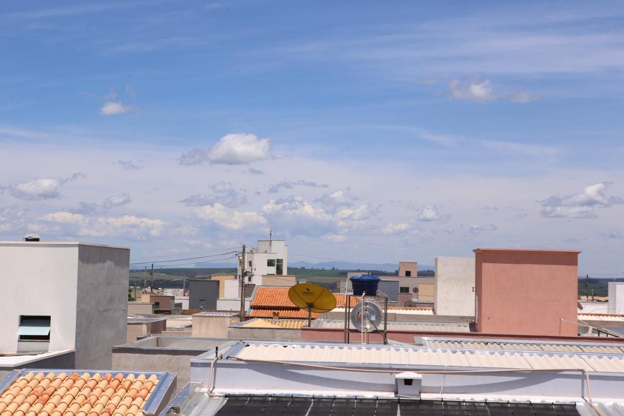 Pousada Perola Mineira Piui Luaran gambar