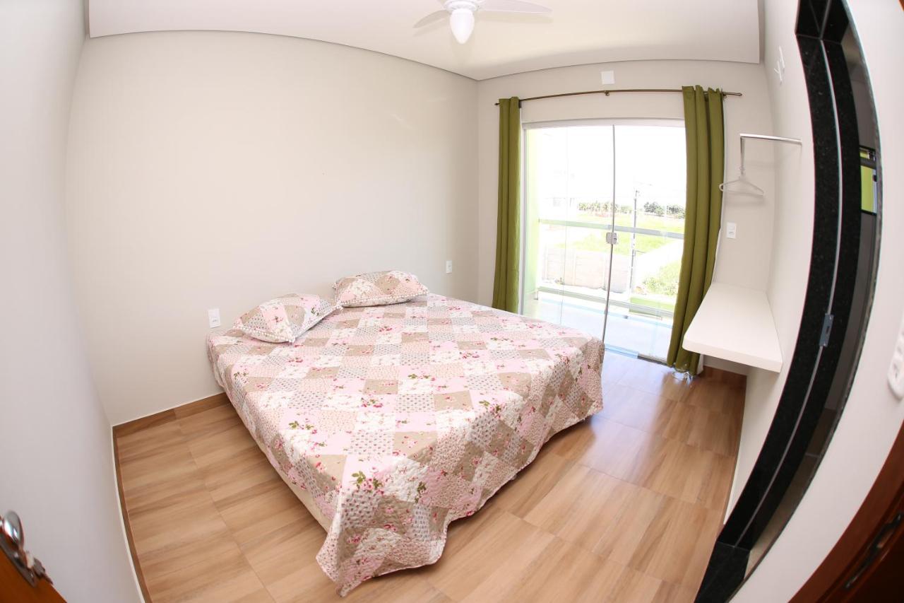 Pousada Perola Mineira Piui Luaran gambar