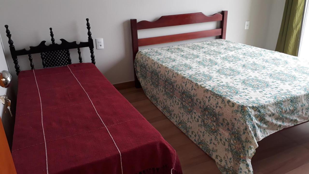 Pousada Perola Mineira Piui Luaran gambar