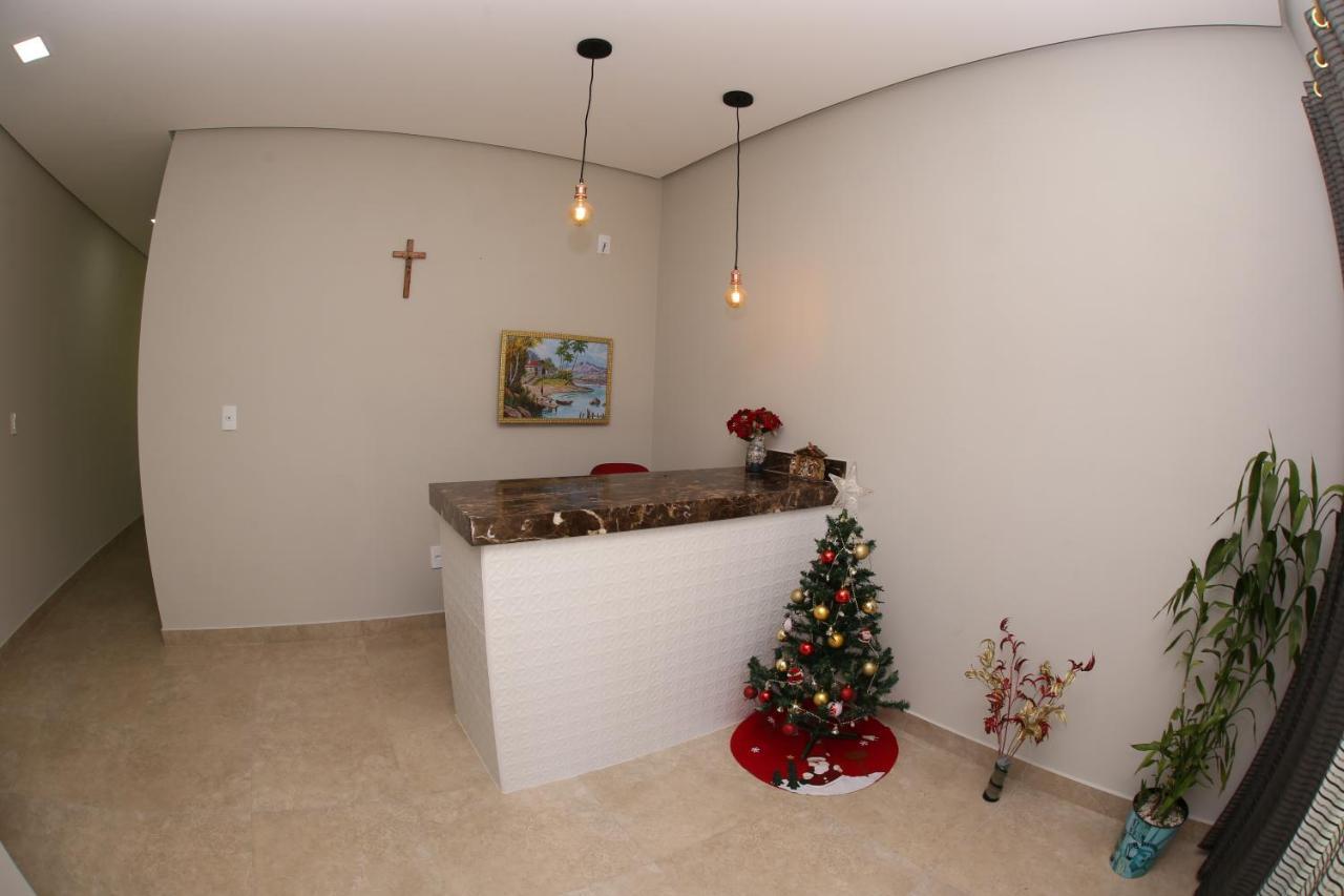 Pousada Perola Mineira Piui Luaran gambar