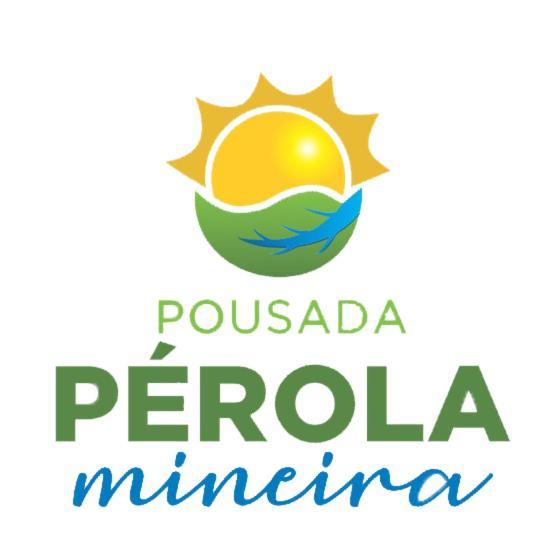 Pousada Perola Mineira Piui Luaran gambar