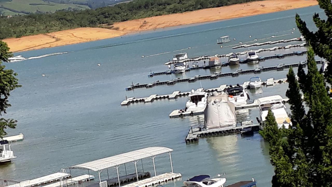 Pousada Perola Mineira Piui Luaran gambar