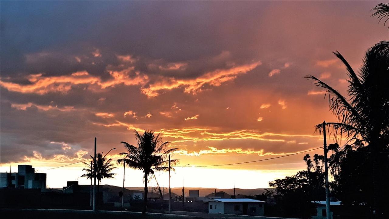 Pousada Perola Mineira Piui Luaran gambar